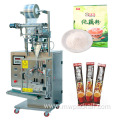 Automatic milk powder pouch packing machine